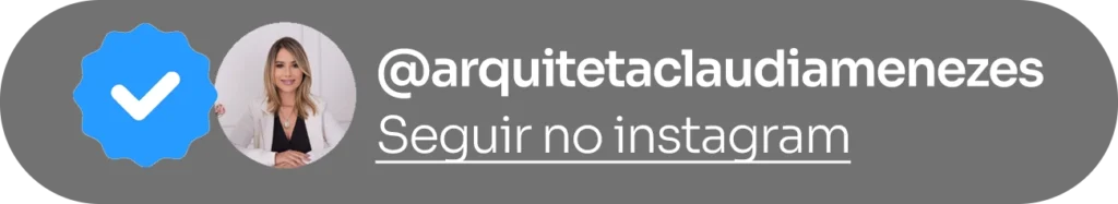 INSTAGRAM CLAUDIA MENEZES