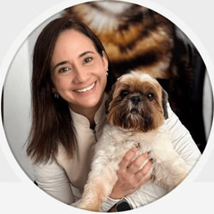 Dra. Gabrielly Moura